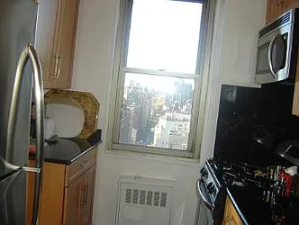 Rented by Corcoran