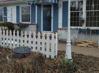 1850 Francisco Rd, Columbus, OH 43220