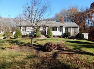 124 Cherry Hill Rd, Middlefield, CT 06455