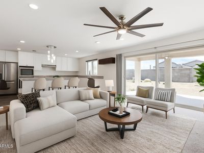12531 W GLENN Drive, Glendale, AZ, 85307