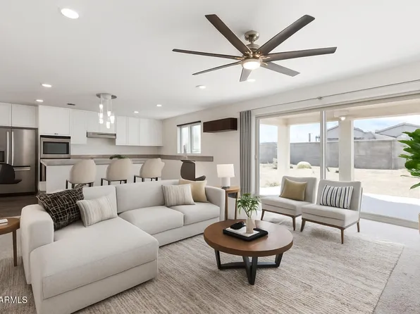 12531 W GLENN Drive, Glendale, AZ 85307