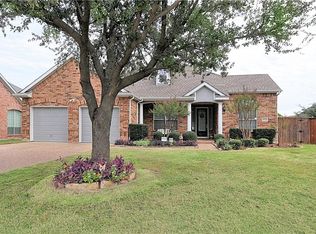 6020 Wayne Ct, Flower Mound, TX 75028