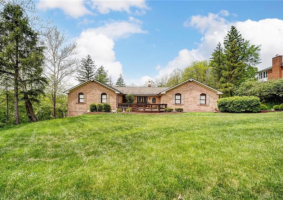 802 Grants Trl, Dayton, OH 45459 Zillow