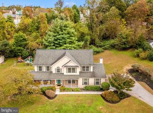 16905 Daisy Dell Ct, Monkton, MD 21111