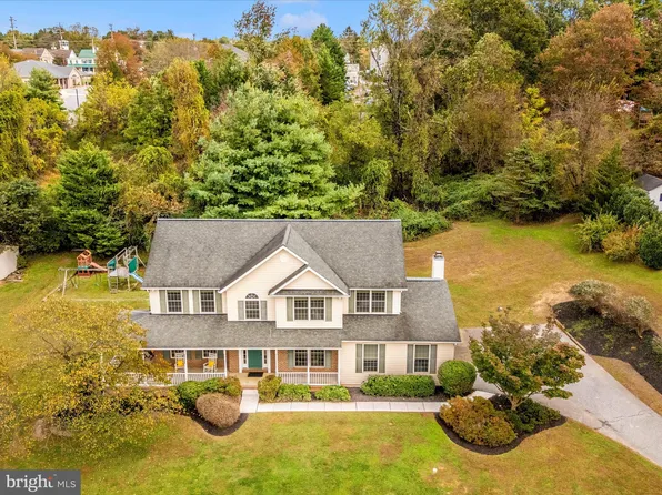 16905 Daisy Dell Ct, Monkton, MD 21111