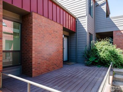 780 Walnut St #A, Boulder, CO, 80302