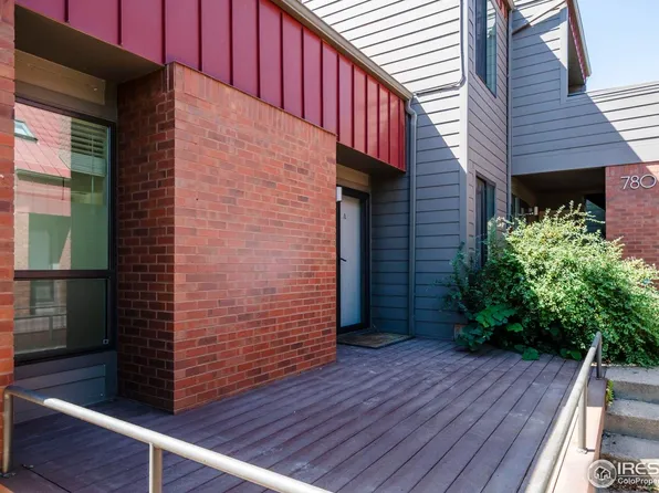 780 Walnut St #A, Boulder, CO 80302
