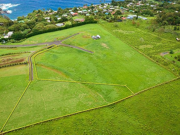 4th image of 36-3354 Kuwili Lani Pl Lot 4