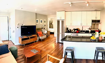 Rented by Boerum Hill Realty