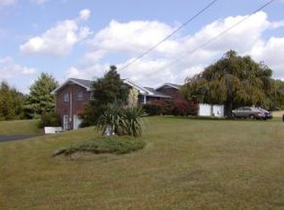 113 Woodlawn Dr, Jonesborough, TN 37659