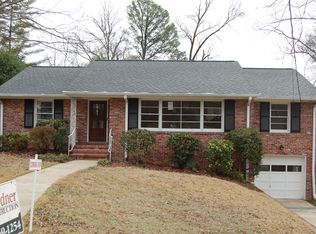 1117 Delwood Pl, Birmingham, AL 35226