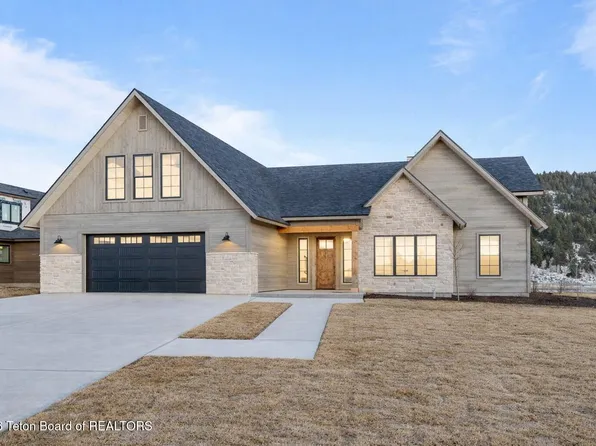 6373 Snow Goose Cir, Victor, ID 83455