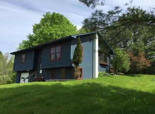 1222 Collins Hill Rd, Johnson, VT 05656