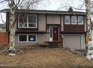 3830 Marcy Ct, Anchorage, AK 99502