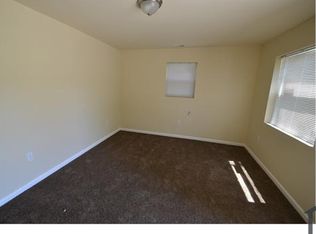 5318 B St SE #4, Washington, DC 20019