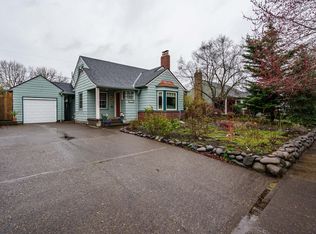 7081 N Wellesley Ave, Portland, OR 97203