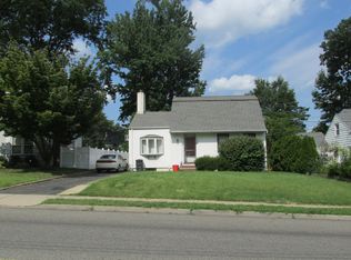 93 E Spring Valley Ave, Maywood, NJ 07607