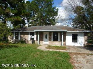 715 Short Putt Dr, Macclenny, FL 32063