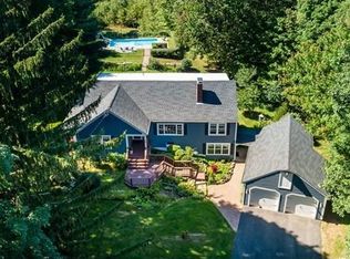 487 Ridge Rd, Wilbraham, MA 01095