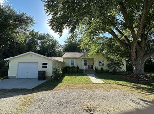 1305 N Mill St, West Point, NE 68788