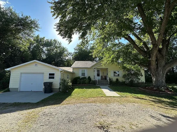 1305 N Mill St, West Point, NE 68788