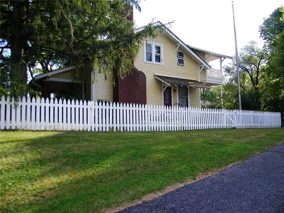 Front View