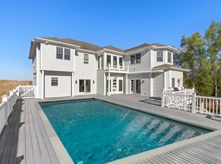 17 Dumar Dr, Sag Harbor, NY 11963