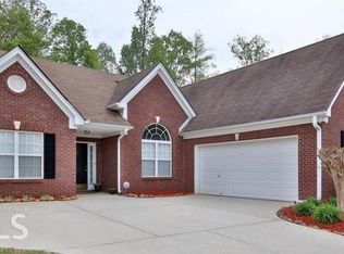 635 James Ridge Dr, Lawrenceville, GA 30045