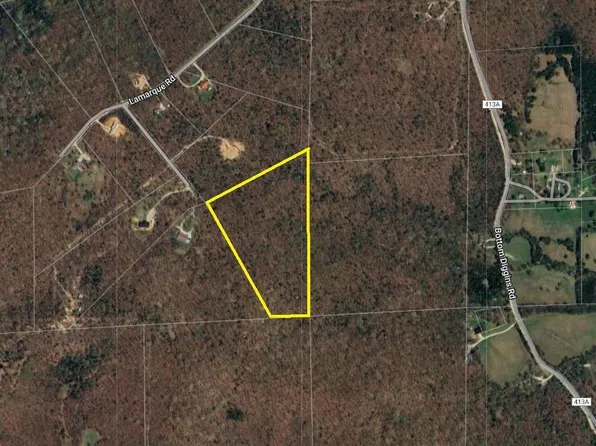 9 Dubay Rd, Potosi, MO 63664