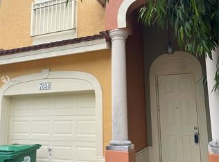 7858 SW 165th Ct #7858, Miami, FL 33193