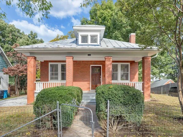 1624 Clinton Ave SE, Roanoke, VA 24013