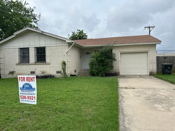 3312 Lake Travis Ave, Killeen, TX 76543