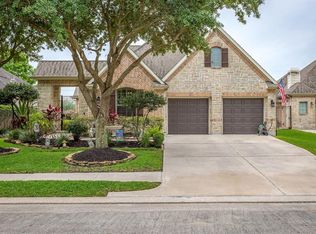 14823 Ashford Springs Ln, Humble, TX 77396