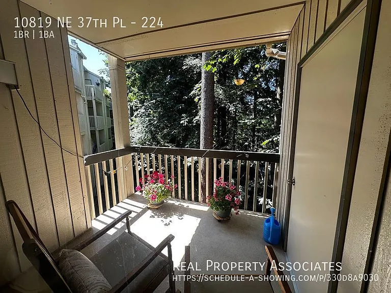 10819 NE 37th Pl #224 — Photo 7