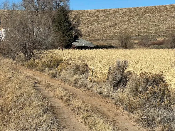 Kiowa Rd, Montrose, CO 81403