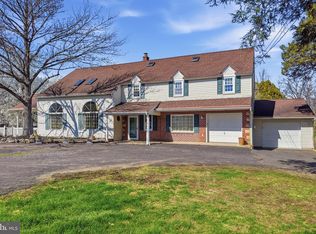 1920 Ridge Rd, Telford, PA