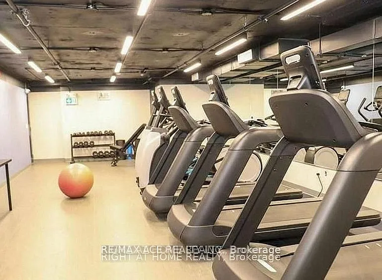 715 Don Mills Rd #2504 — Photo 22
