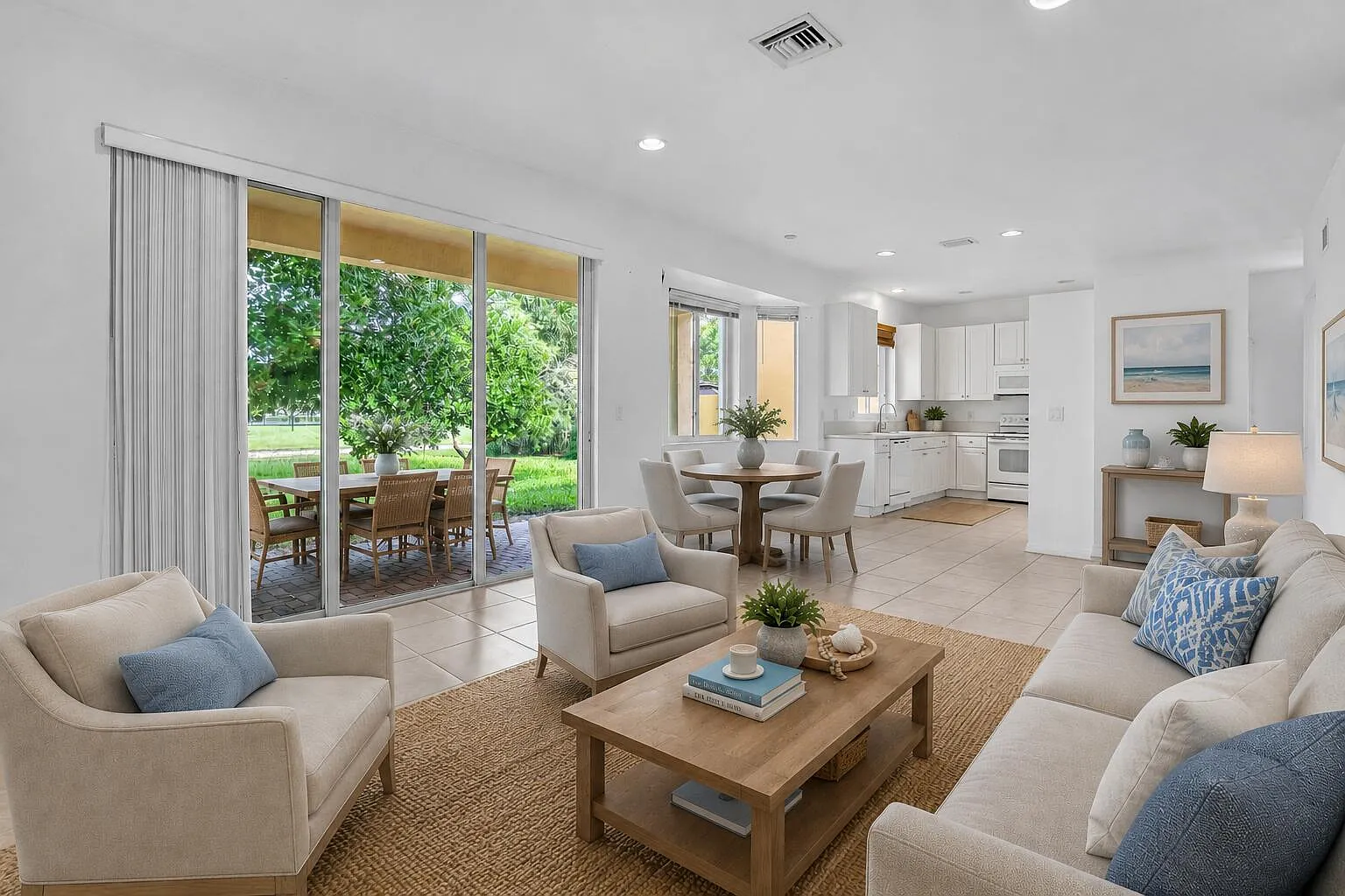 4 bed, 2.5 bath, $3,000 — Photo 4
