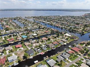 3418 SE 18th Pl, Cape Coral, FL 33904
