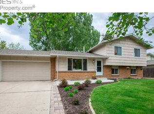 2807 Dundee Ct, Fort Collins, CO 80525