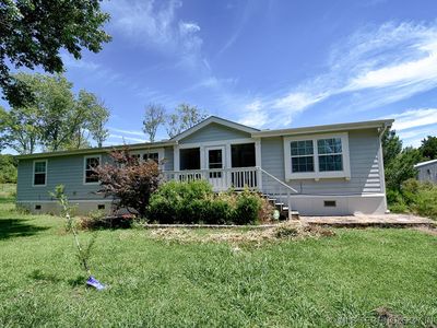 99555 S 4471st Rd, Gore, OK, 74435