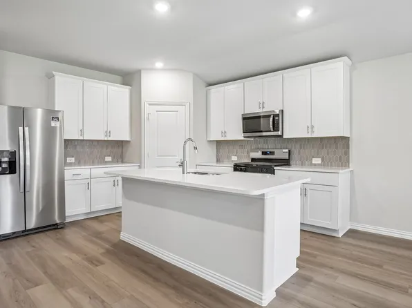 3033 New Chapel St, Fort Worth, TX 76179
