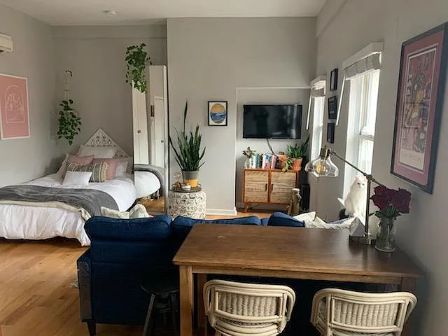 1546 Frankford Ave #2-C — Photo 3