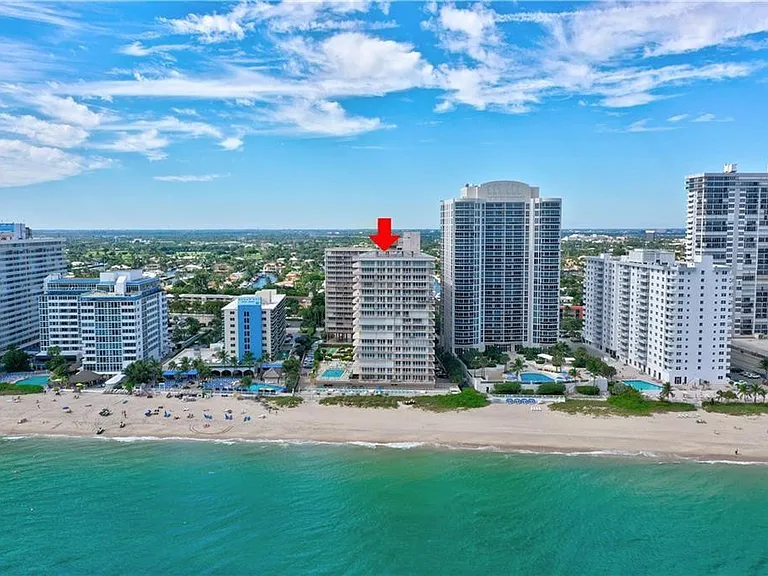 4100 Galt Ocean Dr #610 — Photo 44