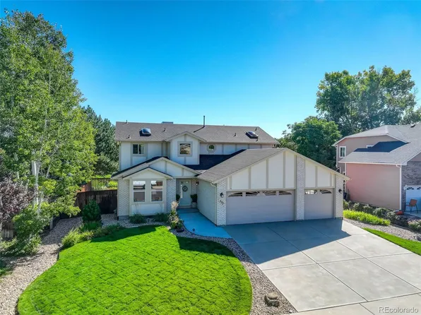 292 Dover Court, Broomfield, CO 80020