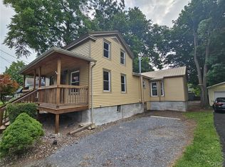 18 N Hamilton St, Jordan, NY 13080