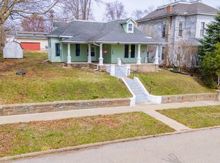 176 E Maple St, Wabash, IN 46992