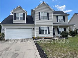 2239 Gray Goose Loop, Fayetteville, NC 28306