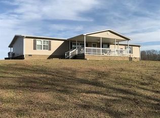 475 Todd Rd, London, KY 40744