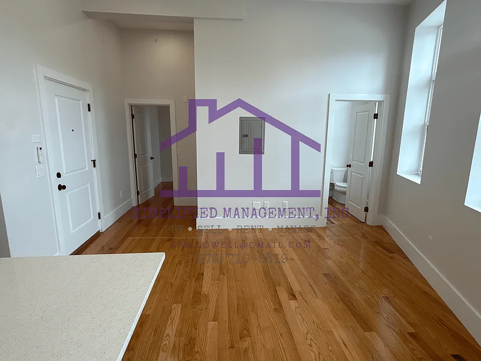 309 Central St #C